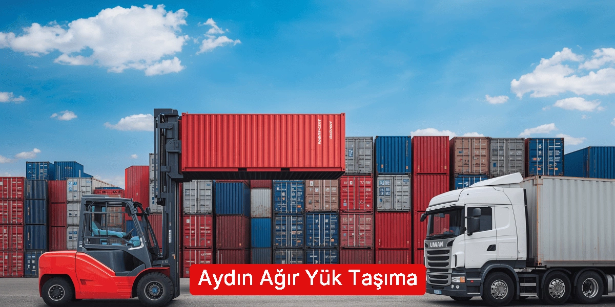 Ağır Yük Taşıma