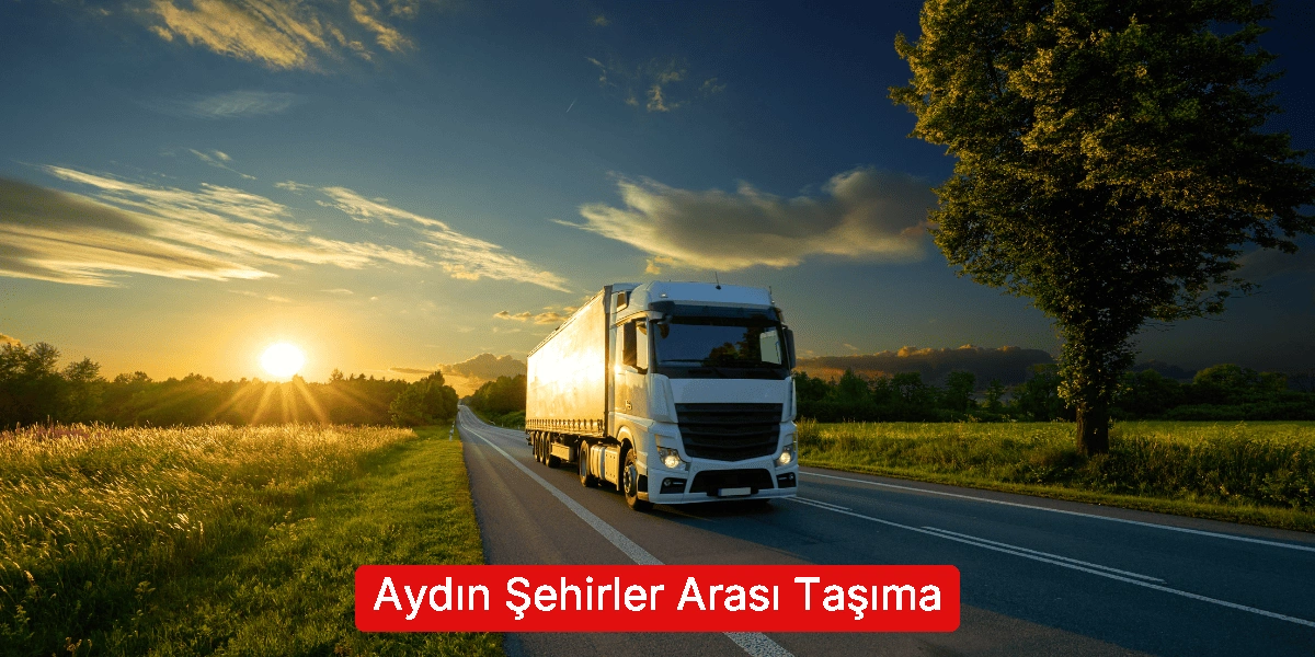 Şehirler Arası Taşıma