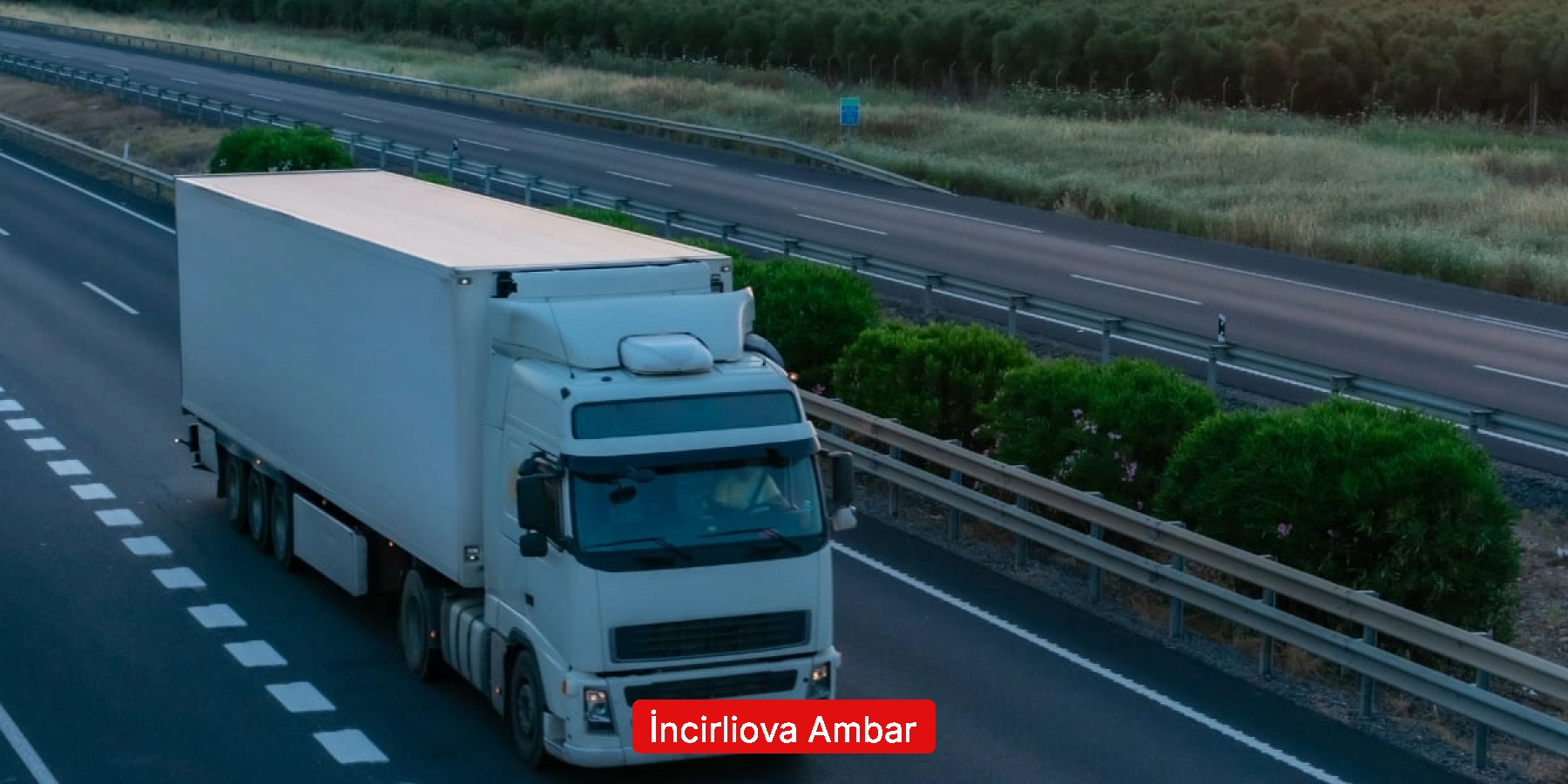 İncirliova Ambar