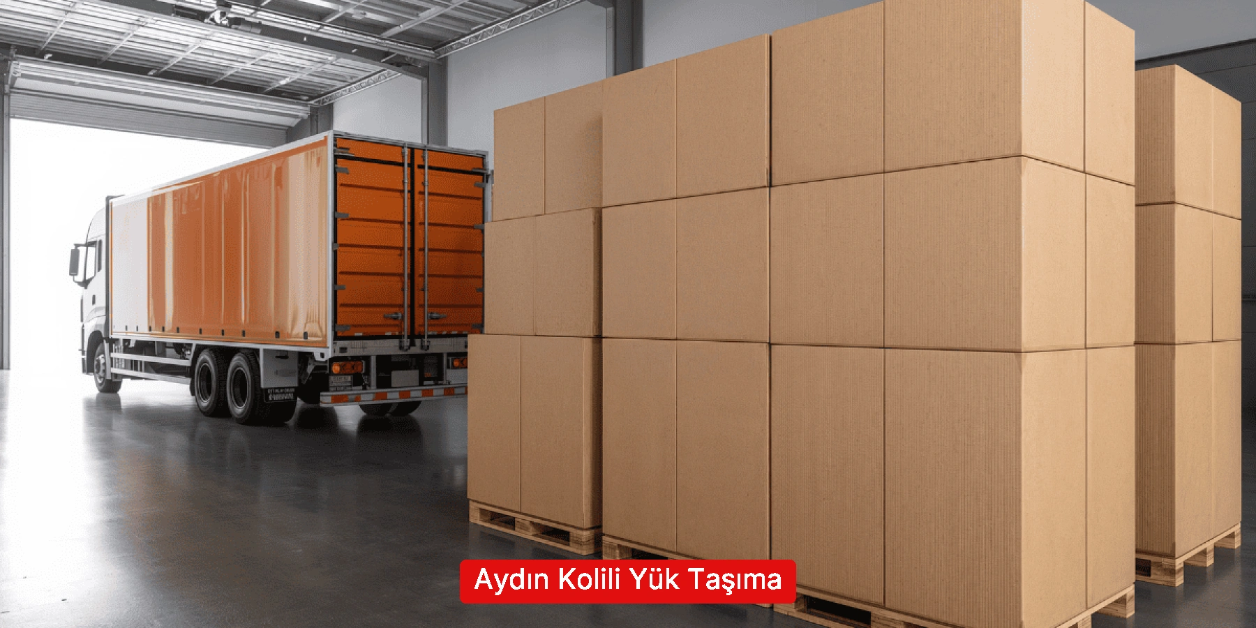 Kolili Yük Taşıma