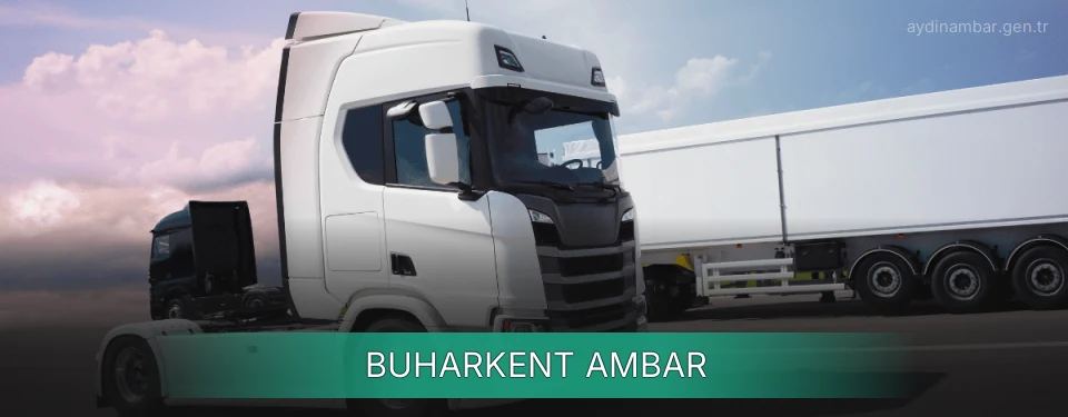 Buharkent Ambar Kargo Buharkent Ambar Kargo