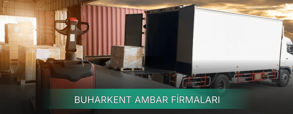 Buharkent Ambar Taşımacılık Buharkent Ambar Taşımacılık
