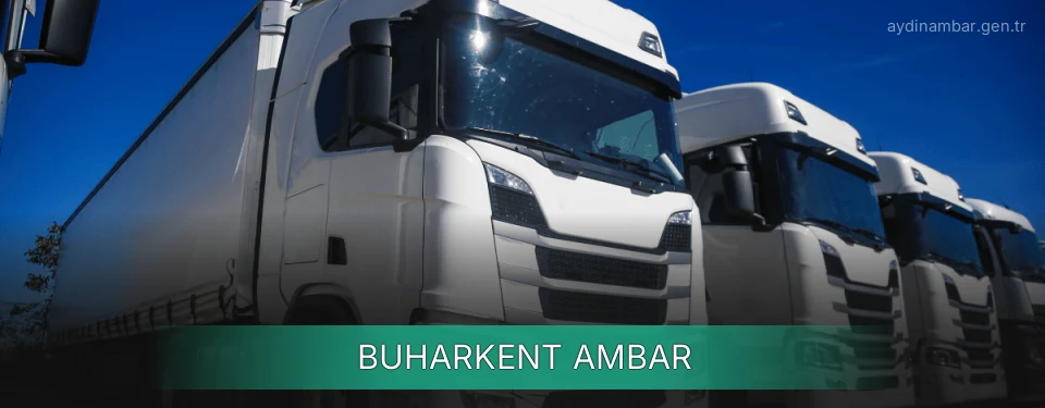 Buharkent Ambar