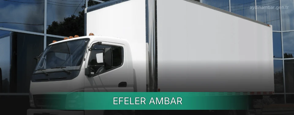 Efeler Ambar