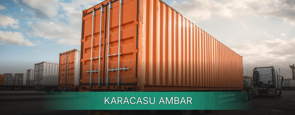 Karacasu Ambar