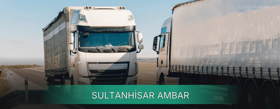 Sultanhisar Ambar